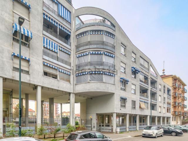 Appartamento in vendita di 89 m² in Via Strambino, 9