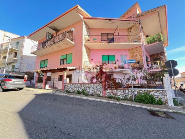 Appartamento in vendita di 89 m² in Via Sulcis, 12
