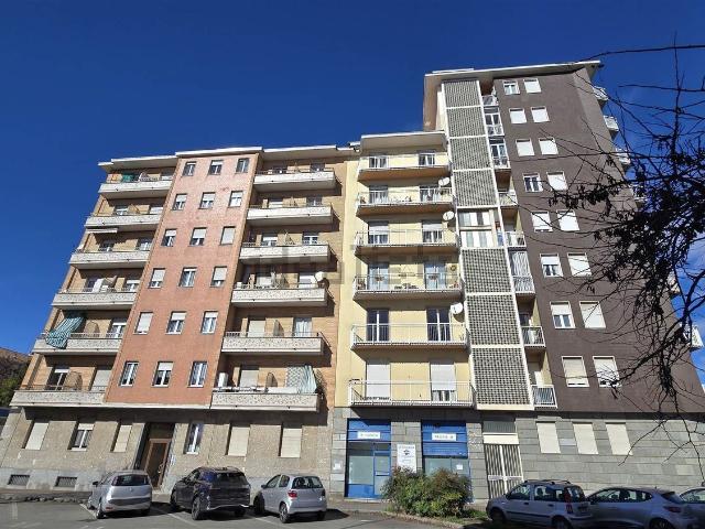 Appartamento in vendita di 89 m² in Viale Macallè, 18