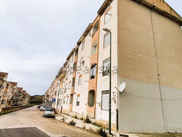 Appartamento in vendita di 89 m² in Viale Monserrato, 23
