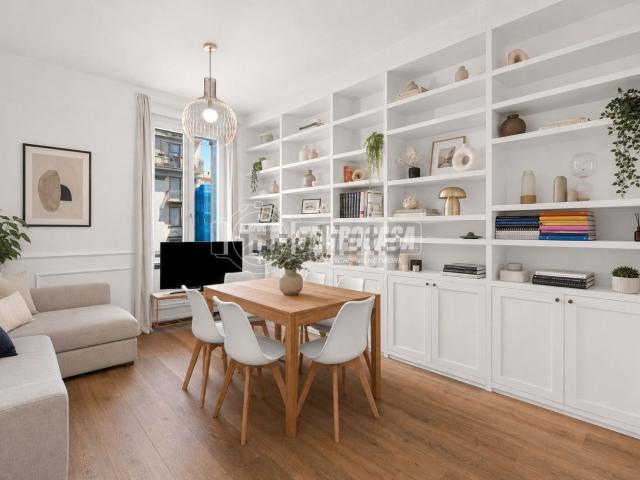 Appartamento in vendita di 89 m² in Viale Monte Nero, 73