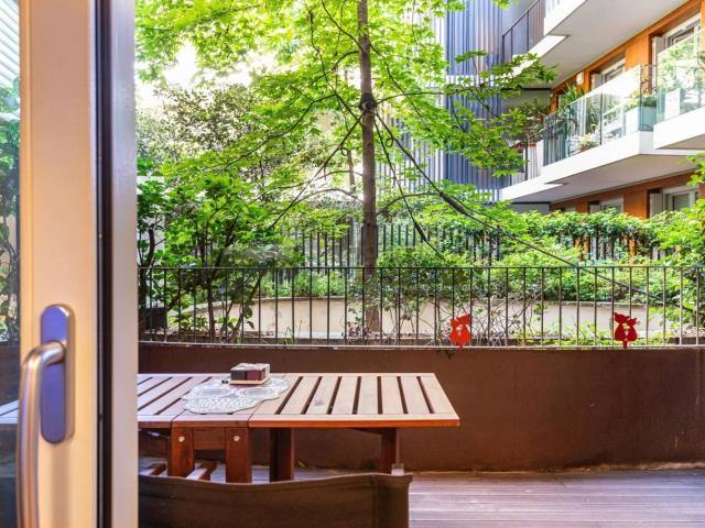 Appartamento in vendita di 89 m² in Viale Monte Grappa, 16