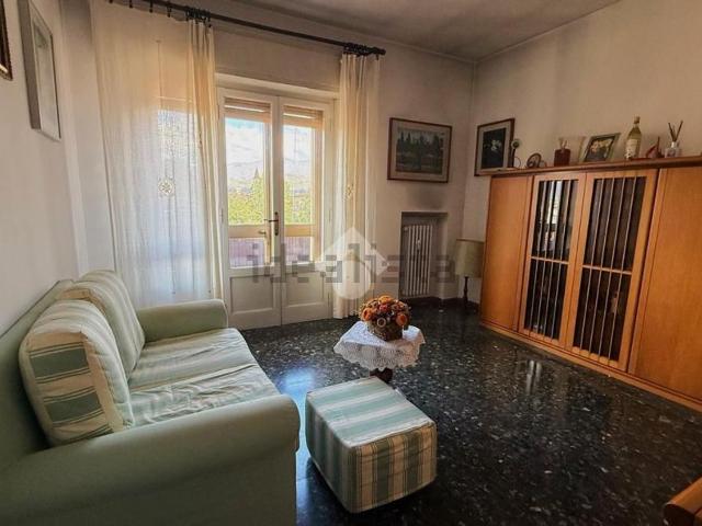 Appartamento in vendita di 89 m² in Viale Attilio Frosini, 120