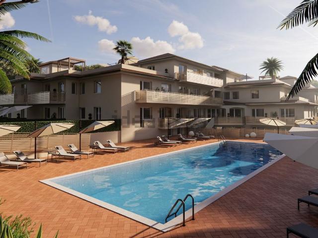 Appartamento in vendita di 89 m² in Viale Aldo Moro, 4