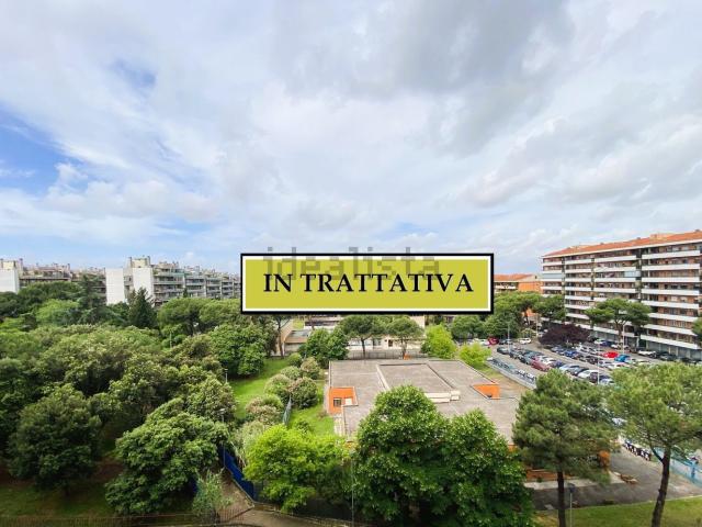 Appartamento in vendita di 89 m² in Viale Antonio Ciamarra, 225