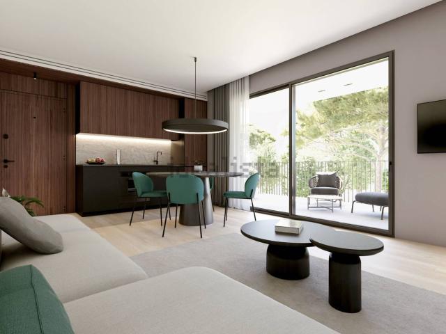 Appartamento in vendita di 89 m² in Viale Ciceruacchio, 10