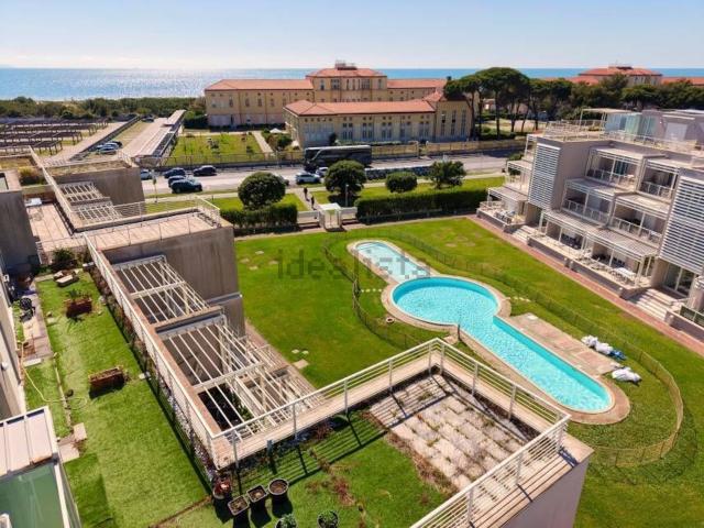 Appartamento in vendita di 89 m² in Viale del Tirreno