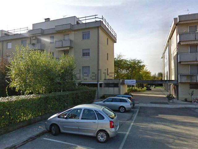 Appartamento in vendita di 89 m² in Viale della Favorita, 19