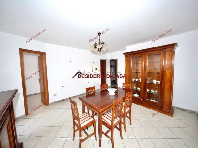 Appartamento in vendita di 89 m² in Viale della Regione, 24