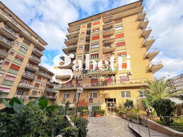 Appartamento in vendita di 89 m² in Viale della Serenissima, 145