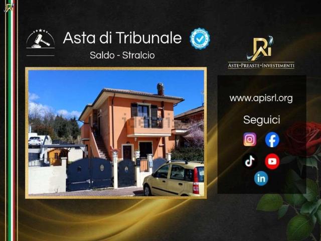 Appartamento in vendita di 89 m² in Viale Italia, 14