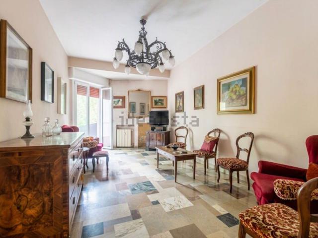 Appartamento in vendita di 89 m² in Viale IV Novembre