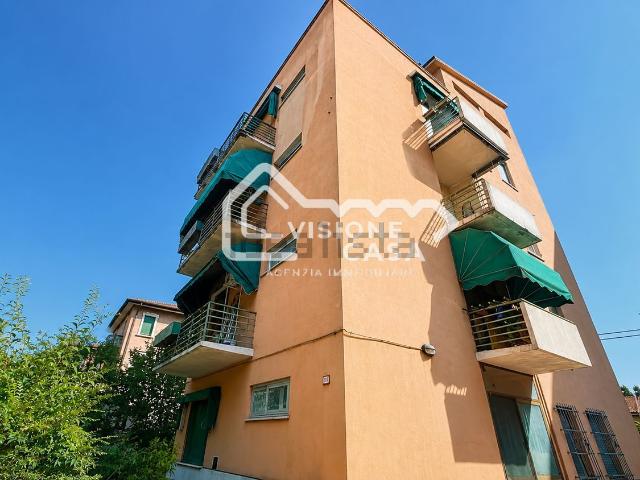 Appartamento in vendita di 89 m² in Viale Piave, 25