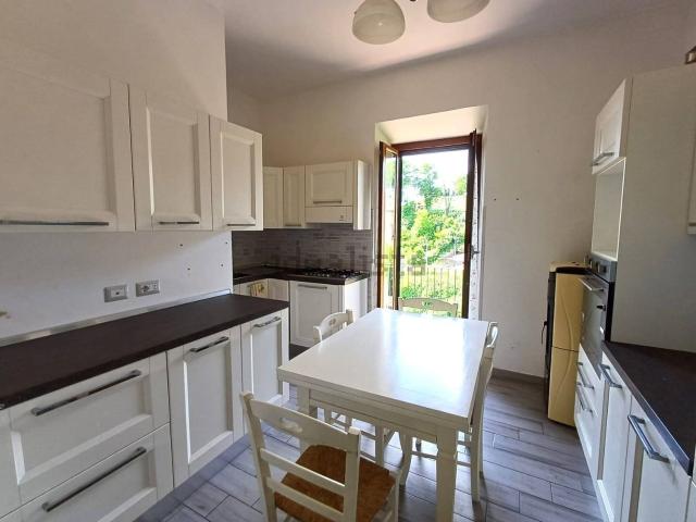 Appartamento in vendita di 89 m² in Viale Regina Margherita