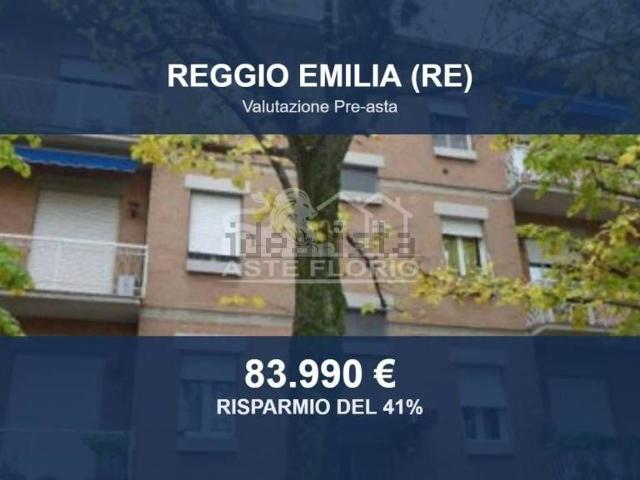 Appartamento in vendita di 89 m² in Viale V. Alfieri, 29
