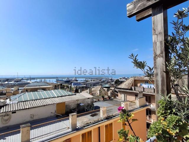Appartamento in vendita di 89 m² in Viale Villini Rollino, 60
