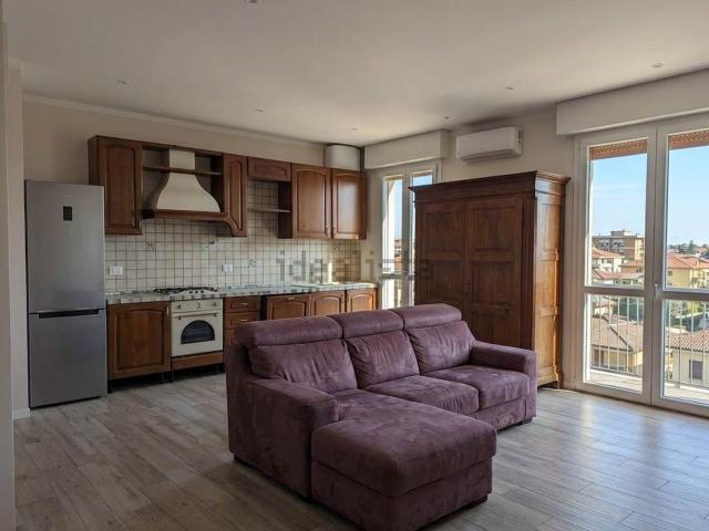 Appartamento in vendita di 89 m²