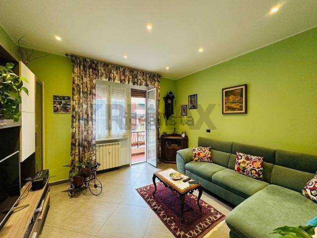 Appartamento in vendita di 89 m²