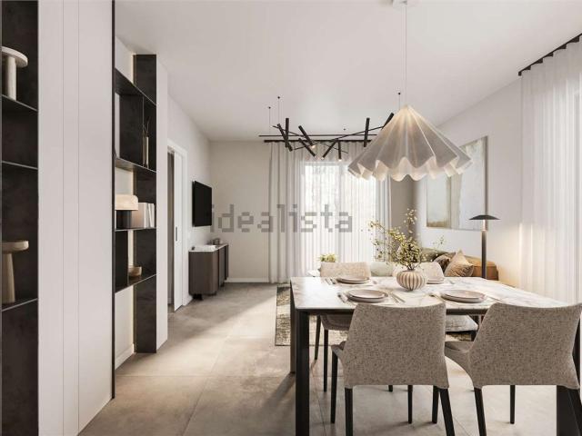 Appartamento in vendita di 89 m²