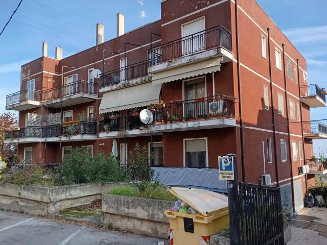 Appartamento in vendita di 89 m²