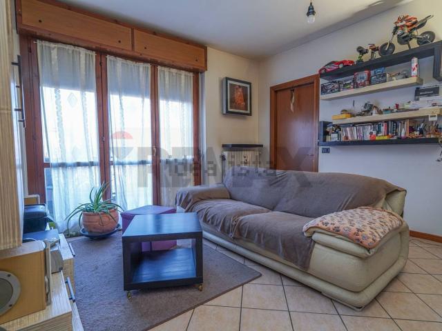 Appartamento in vendita di 89 m²