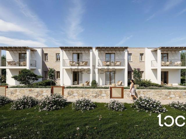 Appartamento in vendita di 89 m²