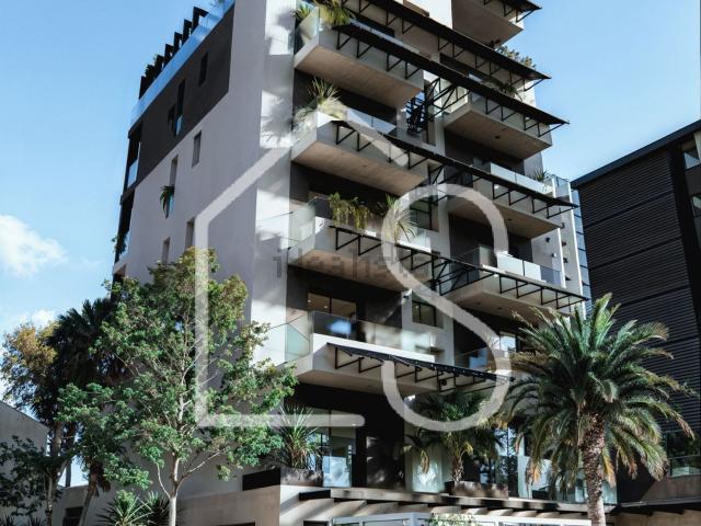 Appartamento in vendita di 89 m²