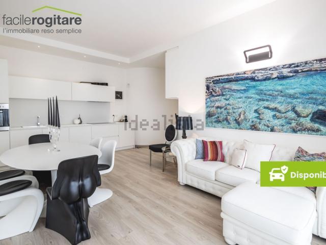 Appartamento in vendita di 89 m²