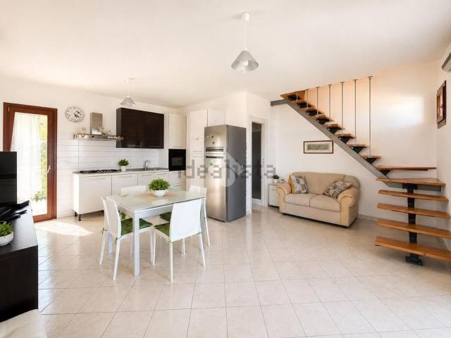 Appartamento in vendita di 89 m²