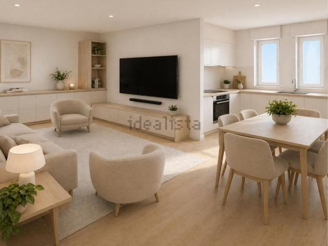 Appartamento in vendita di 89 m²