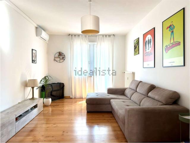Appartamento in vendita di 89 m²