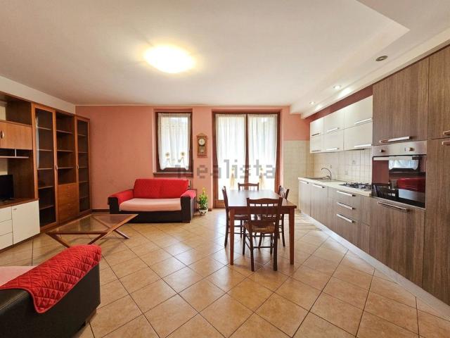 Appartamento in vendita di 89 m²
