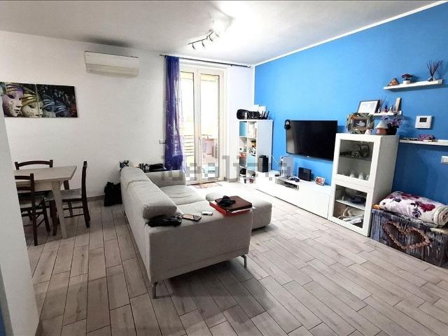 Appartamento in vendita di 89 m²