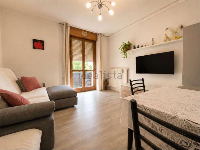 Appartamento in vendita di 89 m²