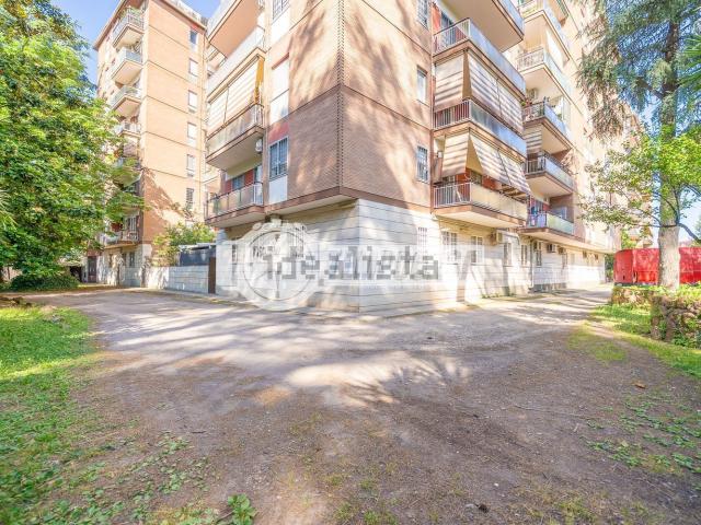 Appartamento in vendita di 89 m²