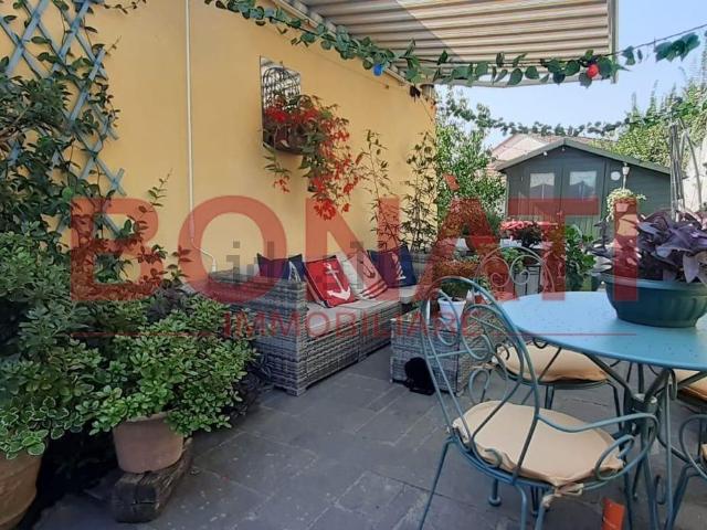 Appartamento in vendita di 89 m²