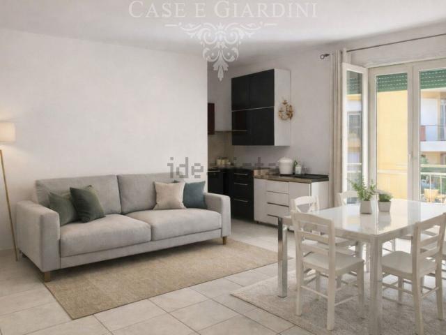 Appartamento in vendita di 89 m²