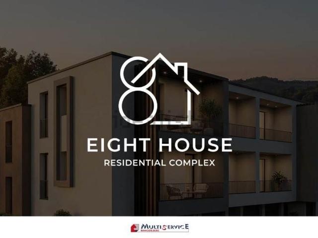 Appartamento in vendita di 89 m²