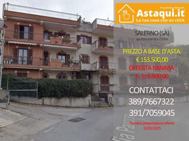 Appartamento in vendita di 89 m²