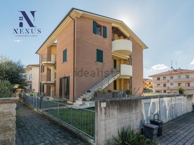Appartamento in vendita di 89 m²