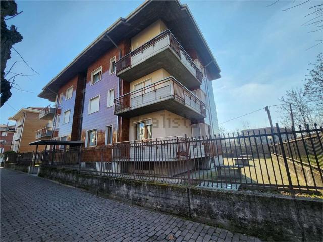 Appartamento in vendita di 89 m²