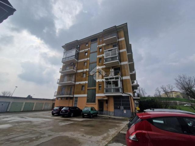 Appartamento in vendita di 89 m²