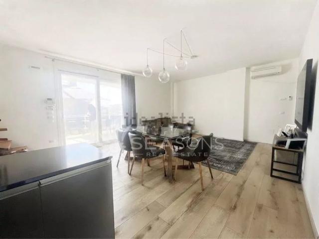 Appartamento in vendita di 89 m²