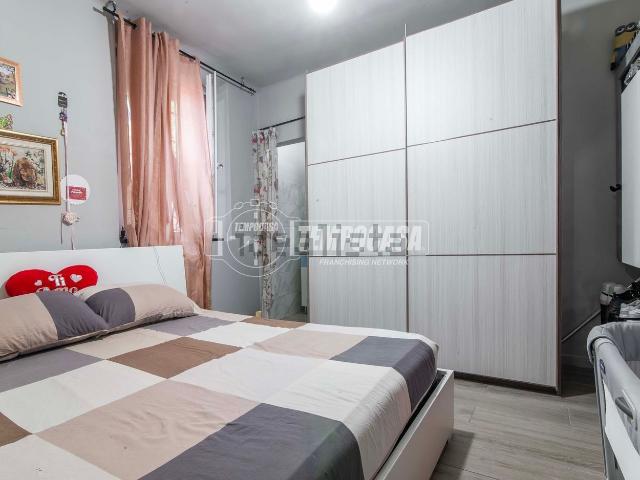 Appartamento in vendita di 89 m²