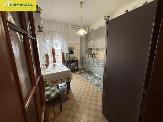 Appartamento in vendita di 93 m² in Borgo San Giovanni