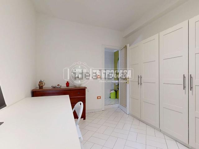 Appartamento in vendita di 93 m² in Borgo Vecchio