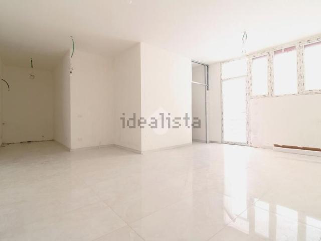 Appartamento in vendita di 93 m² in Circonvallazione Nord Est, 1