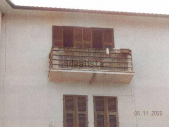 Appartamento in vendita di 93 m² in Circonvallazione Sud