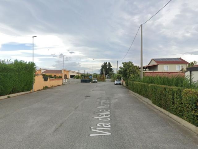 Appartamento in vendita di 93 m² in Contrada Margherita