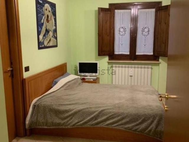 Appartamento in vendita di 93 m² in Contrada Virano
